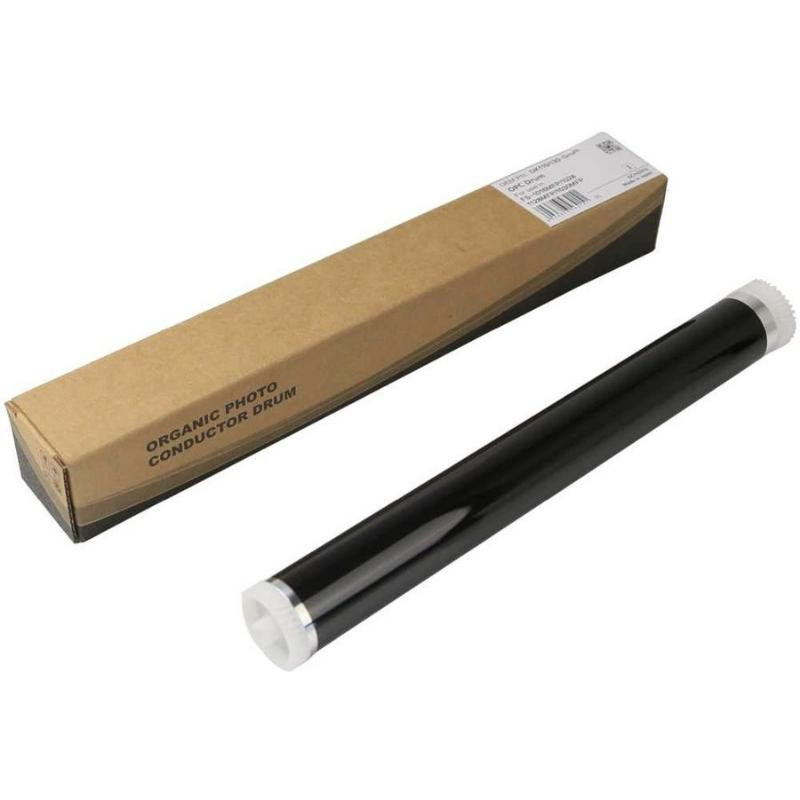 DRUM COMPATIBILE PER KYOCERA FS1010, FS1018 (DK100-DRUM) (DK-17) (MARRONE)