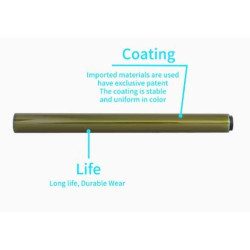 DRUM COMPATIBILE (DR311) PER MINOLTA C220, C224, C308 (130K) LONG LIFE CON SILENZIATORE