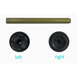 DRUM COMPATIBILE (DR311) PER MINOLTA C220, C224, C308 (130K) LONG LIFE CON SILENZIATORE