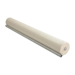 CINGHIA DI PULIZIA FUSORE WEB COMPATIBILE (AE04-5057, AE04-5067, B140-4181) PER RICOH AFICIO MP 9001 (19MT)