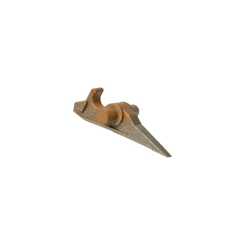 UNGHIETTE FUSORE SUPERIORE COMPATIBILI (PTME0345FCZZ) PER SHARP MXM283N