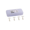 UNGHIETTE SEPARATRICI COMPATIBILI (PTME-0313FCZZ) PER SHARP MX6240N (4PZ)