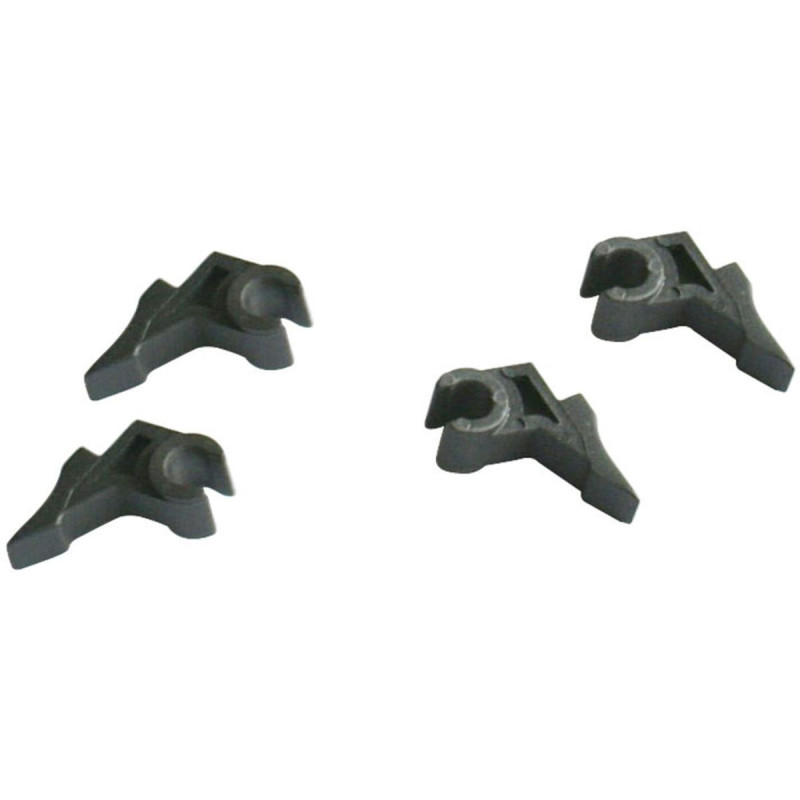 UNGHIETTE SEPARATRICI COMPATIBILI (PTME0014QSZZ) PER SHARP AR160, AR161 (4PZ)
