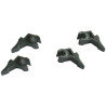 UNGHIETTE SEPARATRICI COMPATIBILI (PTME0014QSZZ) PER SHARP AR160, AR161 (4PZ)