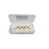 UNGHIETTE SUPERIORI C/MOLLE COMPATIBILI (2A820360) PER KYOCERA 3500I
