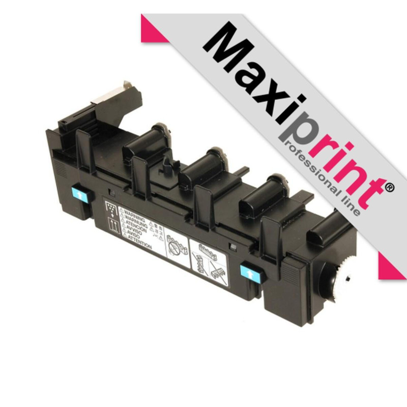 VASCHETTA DI RECUPERO TONER COMPATIBILE (A1AU0Y1, A1AU0Y3, B0899, WB-P03) PER MINOLTA C25 (48K)