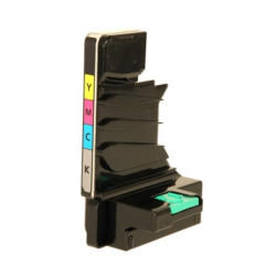 VASCHETTA DI RECUPERO COMPATIBILE (CLT-W409) PER SAMSUNG CLP310, CLP320