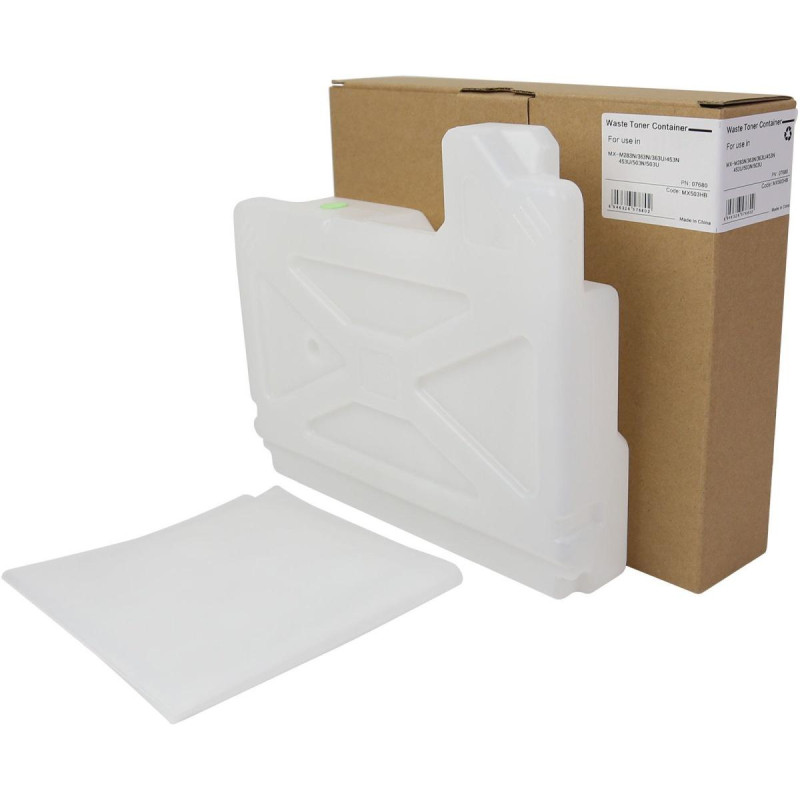 VASCHETTA DI RECUPERO COMPATIBILE (MX-503HB) PER SHARP MX-M283N