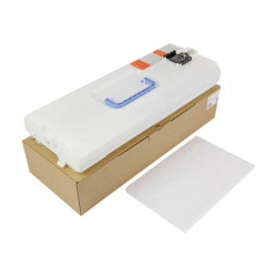 VASCHETTA DI RECUPERO COMPATIBILE (WT-202, FM1-A606-040) PER CANON IRC3020