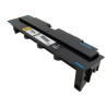 VASCHETTA DI RECUPERO TONER COMPATIBILE (WT-5190, 1902R60UN0) PER KYOCERA 306CI