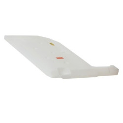 VASCHETTA DI RECUPERO COMPATIBILE (WT-861, 1902K90UN0) PER KYOCERA TASKALFA 6500I