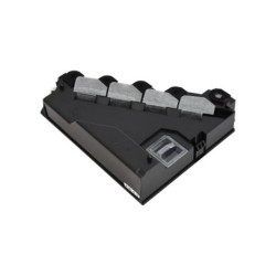 VASCHETTA DI RECUPERO COMPATIBILE (108R01124) PER XEROX VERSALINK C400, 6600V (30K)