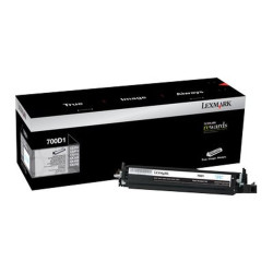 GRUPPO SVILUPPO ORIGINALE (70C0D10, 700D1) LEXMARK CX310DN (40K) NERO