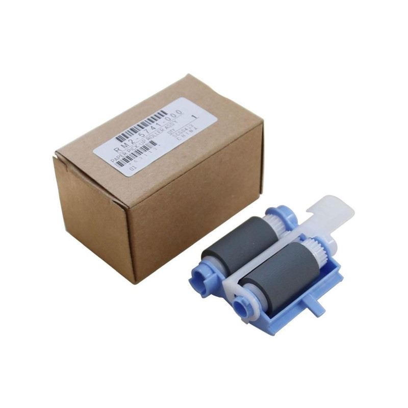GRUPPO PRESA CARTA CET (RM2-5741-000) PER HP LASERJET PRO M501