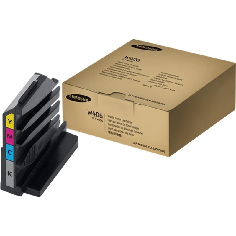 VASCHETTA DI RECUPERO ORIGINALE (CLT-W406, SU426A) SAMSUNG CLP365