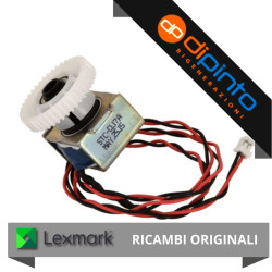 FRIZIONE ORIGINALE LEXMARK 40X8265 ACM