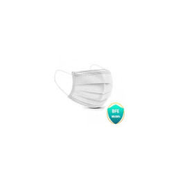 MASCHERINE CHIRURGICHE MONOUSO PROSAFE PACK 40 TIPO IIR
