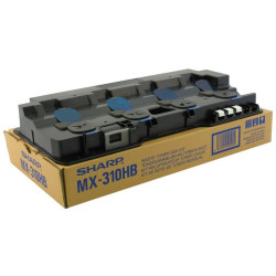 VASCHETTA DI RECUPERO ORIGINALE (MX-310HB) PER SHARP MX-2600N