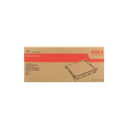 UNITÀ CINGHIA DI TRASFERIMENTO OTIGINALE (43449705) OKI C8600, MC851 (80K)