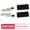 KIT SPUGNA DI GUARNIZIONE GRUPPO SVILUPPO (D202-3028) RICOH MP 2554
