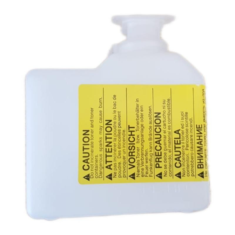 VASCHETTA DI RECUPERO COMPATIBILE (TK7205, TK7105, TK475, TK6115, TK7225, KM2530) PER KYOCERA