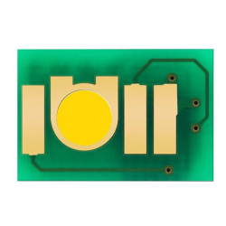 CHIP TONER PER RICOH MP C2503 (9,5K) GIALLO