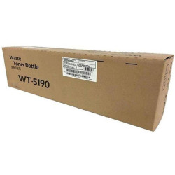 VASCHETTA DI RECUPERO ORIGINALE (WT-5190, 1902R60UN0) KYOCERA TASKALFA 306CI, 356CI