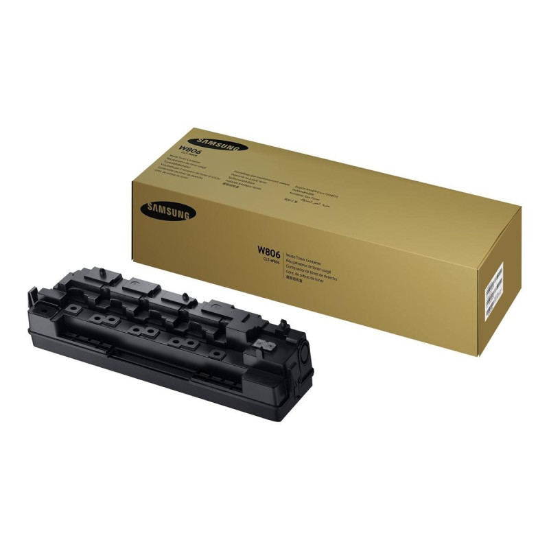 VASCHETTA DI RECUPERO ORIGINALE (CLT-W806, SS698A) SAMSUNG X7400GX (70K)
