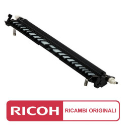 RULLO DI TRASFERIMENTO SECONDARIO ORIGINALE (D149-6212) RICOH MP C2003