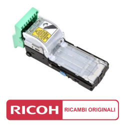 RICOH 410508 (STAPLEH) CARTUCCIA PUNTI METALLICI, SCATOLA DA 1