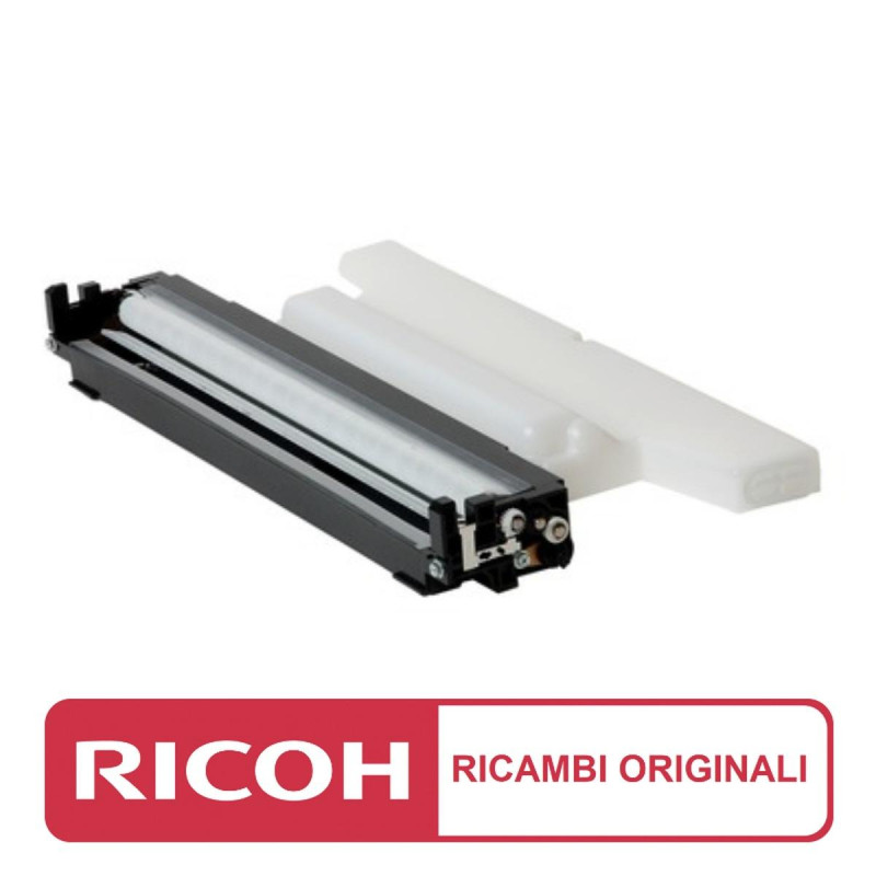 VASCHETTA DI RECUPERO TRASFERT BELT ORIGINALE (D039-6036, D105-6036) RICOH MP C2030