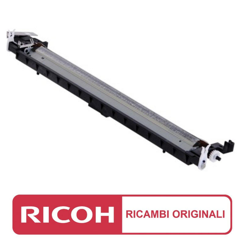 UNITÀ PULIZIA CINGHIA DI TRASFERIMENTO ORIGINALE (D0BQ-6141, D241-6141, D149-6141) RICOH MP C2003