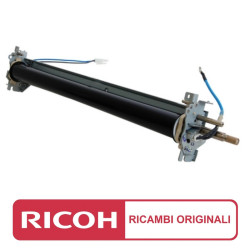 GRUPPO FISSAGGIO FORNO 220V ORIGINALE (D176-4042) RICOH AFICIO MP C2003