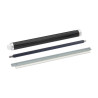 KIT RIGENERAZIONE TAMBURO (DK-5230, DK-5231) DRUM + LAMA TAMBURO + RULLO DI CARICA PCR PER KYOCERA