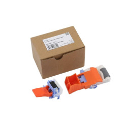 KIT RULLINO PRESA/SEPARAZIONE CARTA COMPATIBILE (J8J70-67904) HP LASERJET ENTERPRISE FLOW M631H (TRAY 2)
