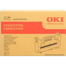GRUPPO FUSORE ORIGINALE (43853103) OKI C5650 (60K)