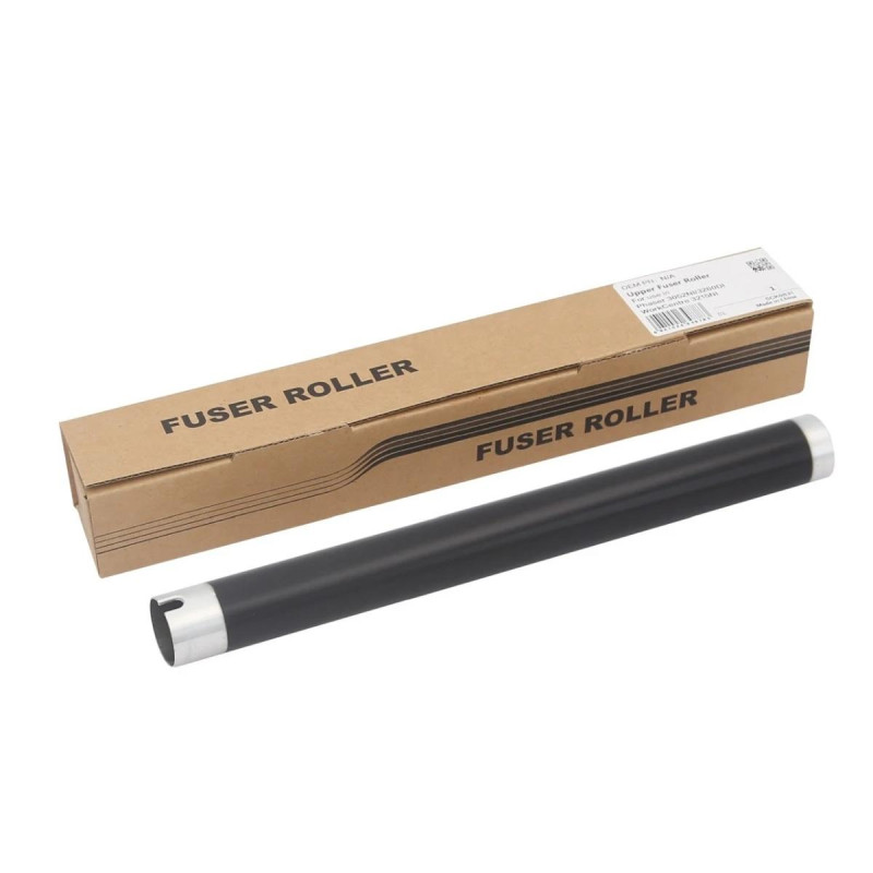 RULLO FUSORE SUPERIORE COMPATIBILE PER XEROX PHASER 3260