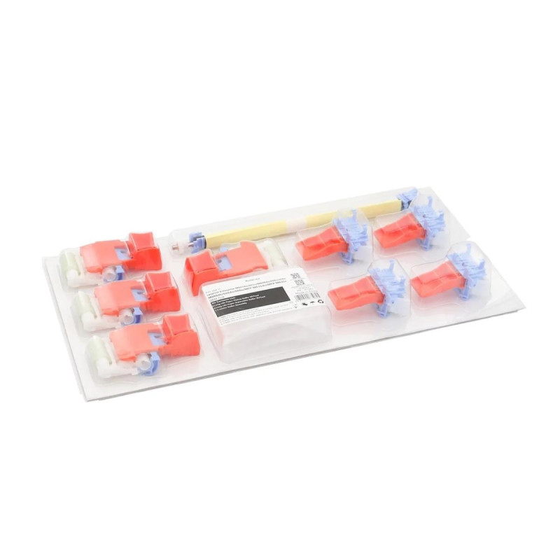 KIT PRESA CARTA COMPATIBILE PER HP LASERJET ENTERPRISE M607 SERIE