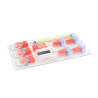 KIT PRESA CARTA COMPATIBILE PER HP LASERJET ENTERPRISE M607 SERIE