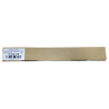 RULLO FUSORE SUPERIORE COMPATIBILE PER BROTHER MFC-7360, MFC-7460