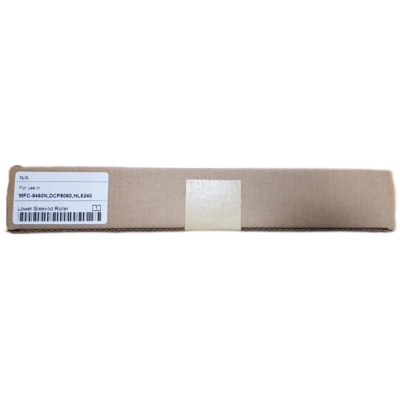 RULLO FUSORE INFERIORE COMPATIBILE PER BROTHER MFC-8460