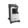 MULTIFUNZIONE RICONDIZIONATO LEXMARK MX810 SCAN FAX STAMPA COPY