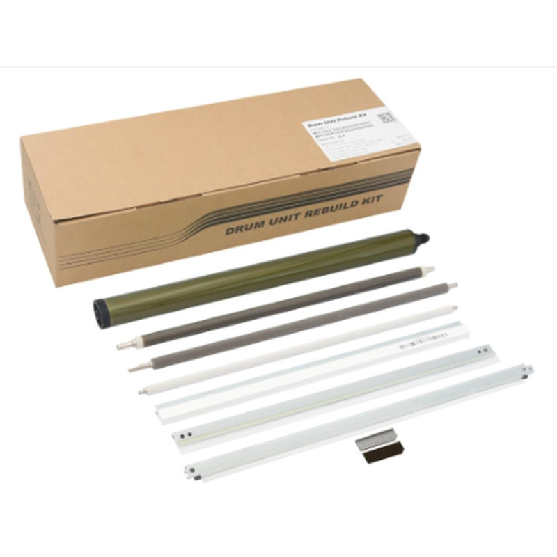 KIT RIGENERAZIONE TAMBURO PER RICOH MP C3003 (400K) NUOVA VERSIONE