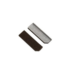 GUARNIZIONI TAMBURO COMPATIBILI POSTERIORE E ANTERIORE RICOH MP C3003