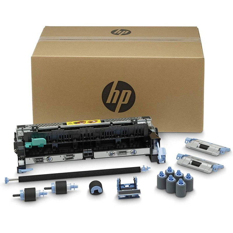 KIT DI MANUTENZIONE ORIGINALE 220V HP (CF254A)