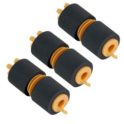 KIT RULLINI PRESA CARTA COMPATIBILI (675K82240, 604K56080, 022K7487) PER XEROX WORKCENTRE 7120 - LONG LIFE