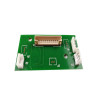 Chip reset gruppo forno Lexmark MS810 series