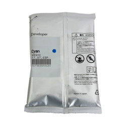 DEVELOPER ORIGINALE (675K85040) XEROX 7835 (250G) CIANO