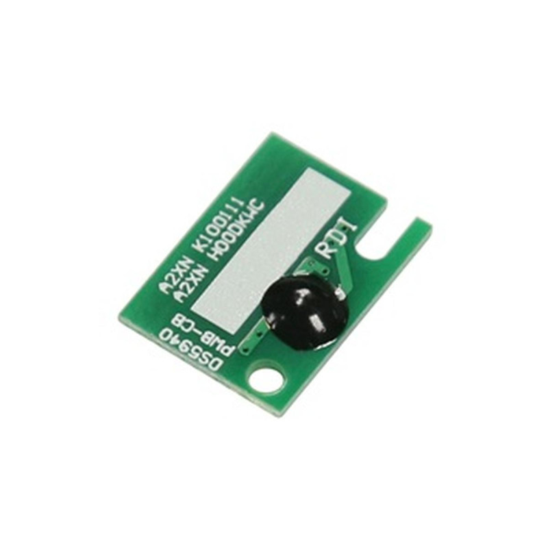 CHIP RESET DRUM COMPATIBILE (DR313C, DR512C) PER MINOLTA BIZHUB C224 | CMY