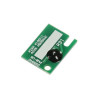 CHIP RESET DRUM COMPATIBILE (DR313C, DR512C) PER MINOLTA BIZHUB C224 | CMY